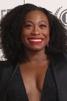 Photo of Stephanie Levi-John