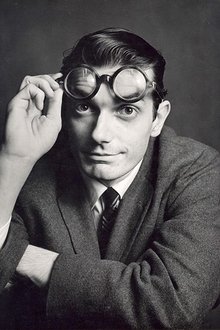 Photo of Del Close