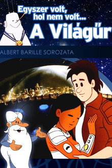 Egyszer volt… a világűr