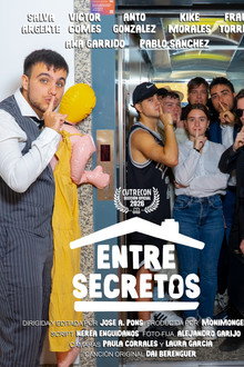 Entre secretos