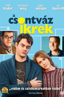 Csontváz ikrek