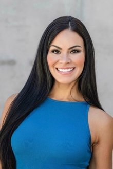 Photo of Kristen Terry