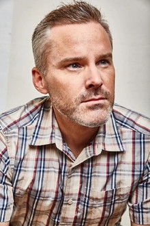 Photo of Roger Craig Smith