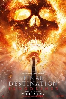 Final Destination Bloodlines