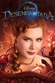 Disenchanted WEB DL 