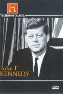 Biography: John F. Kennedy