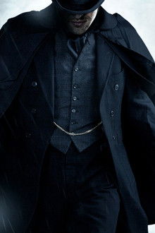 Hasfelmetsző-Jack-titka