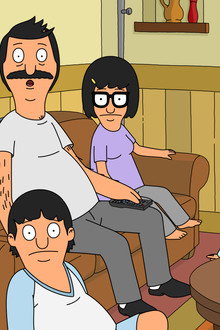 Bob's Burgers season 10 episode 20