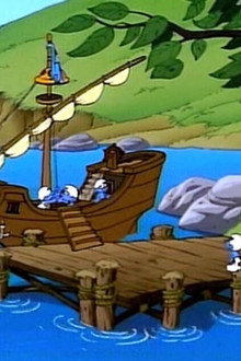 The Smurfs season 7 episode 22
