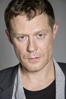 Photo of Andreas Lust
