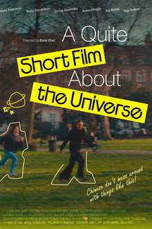 A Quite Short Film About the Universe
