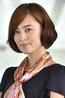 Photo of Yukari Taki