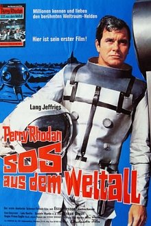 Perry Rhodan - SOS aus dem Weltall