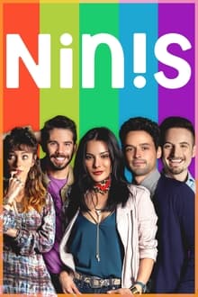 Assistir NINIS – Todas as Temporadas – Dublado / Legendado