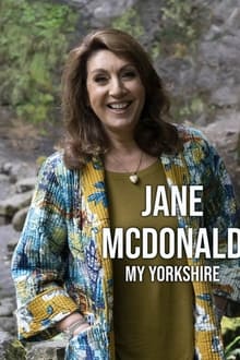 Poster da série Jane McDonald: My Yorkshire