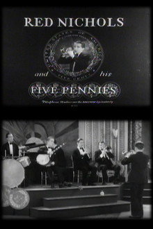 Red Nichols and His Five Pennies