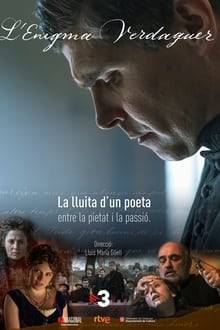 Poster do filme L'enigma Verdaguer