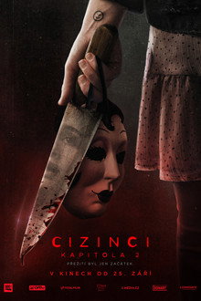 Cizinci: Kapitola 2