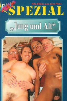 Alt und jung