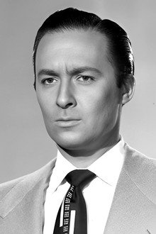 Tony Barrett
