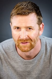 Photo of Damian O'Hare