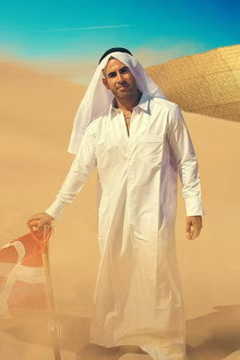 Abdel og det beskidte spil i Qatar