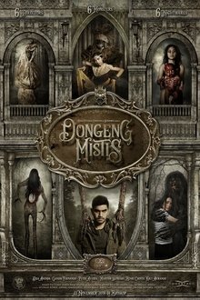 Mystical Fairy Tales (2018) Mystical Fairy Tales (2018)