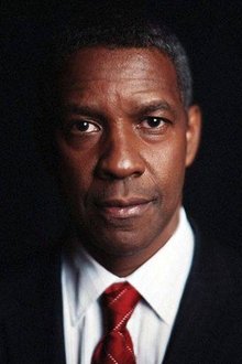 Photo of Denzel Washington
