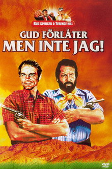 Gud förlåter men inte jag