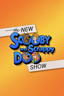 The New Scooby and Scrappy-Doo Show