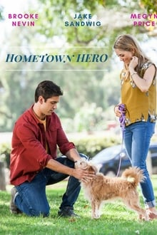 Hometown Hero movie poster