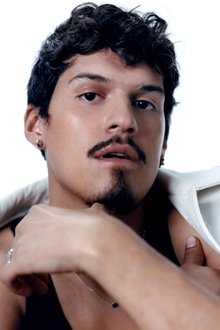 Photo of Omar Apollo