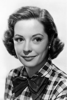 Photo of Jane Greer