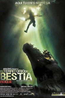 El territorio de la bestia