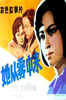 她从雾中来