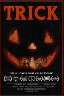 Poster do filme Trick