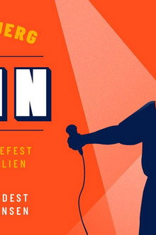 JOHN: en koncerthyldest til John Mogensen