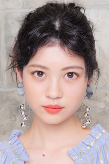 Photo of Seina Nakata