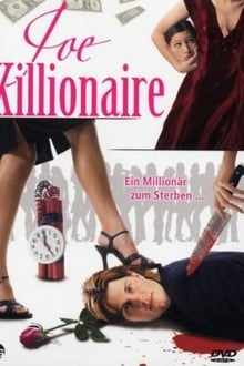 Poster do filme Joe Killionaire