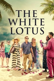 The White Lotus 1° Temporada Completa