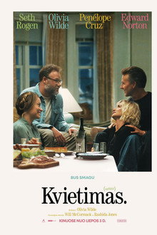 Kvietimas