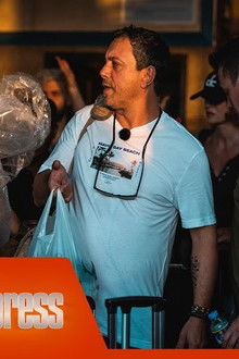 Asia Express - Season 3