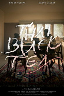 Thai Black Tea