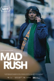 Mad Rush