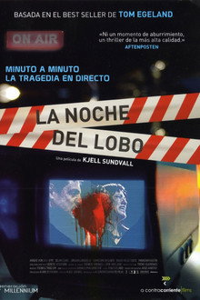 La noche del lobo