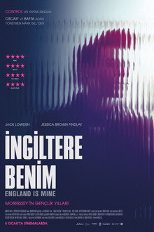 İngiltere Benim