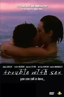 Poster do filme Trouble with Sex
