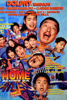 Home Along da Riles 2