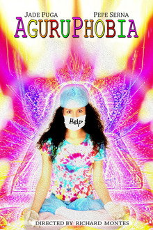 Aguruphobia