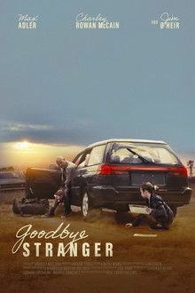 Goodbye Stranger